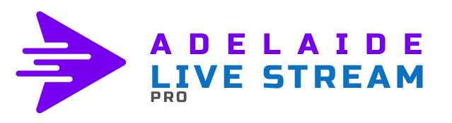 Adelaide Livestream Pros | Video Event Livestreaming